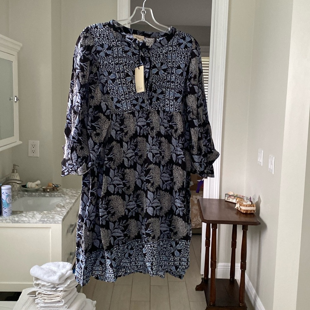 Elan dress new with tags